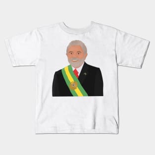 Lula Kids T-Shirt